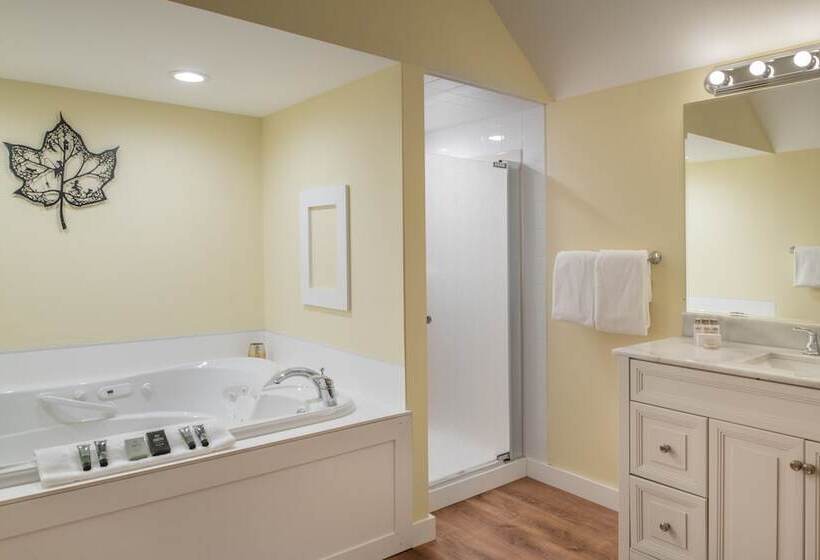 فندق Christmas Farm Inn And Spa