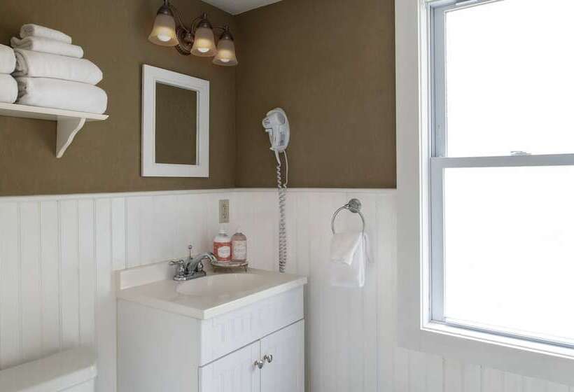 فندق Christmas Farm Inn And Spa