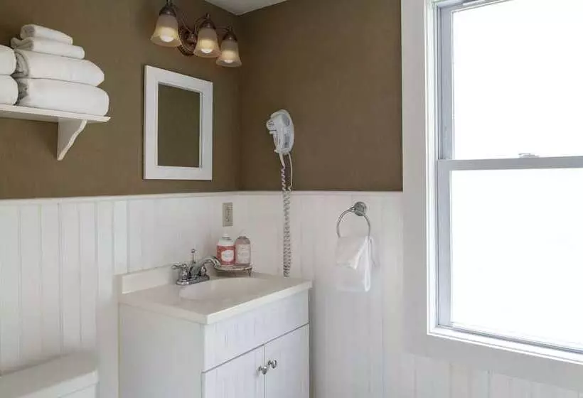 酒店 Christmas Farm Inn And Spa