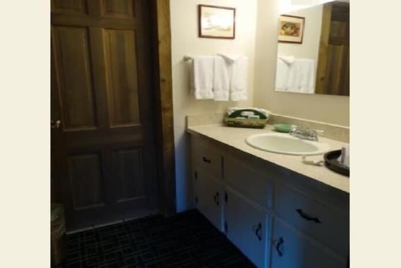 فندق Christmas Farm Inn And Spa