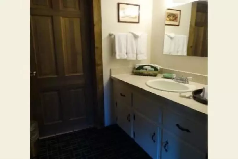 酒店 Christmas Farm Inn And Spa