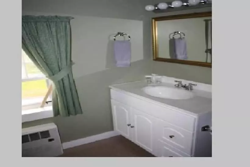 酒店 Christmas Farm Inn And Spa