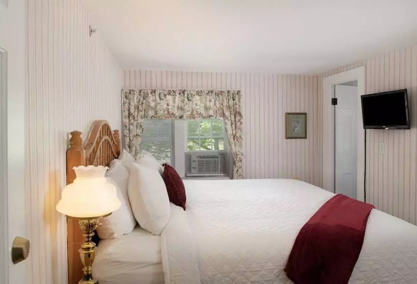 酒店 Christmas Farm Inn And Spa