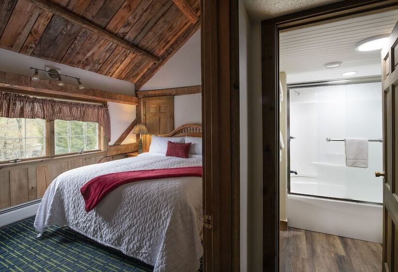 فندق Christmas Farm Inn And Spa