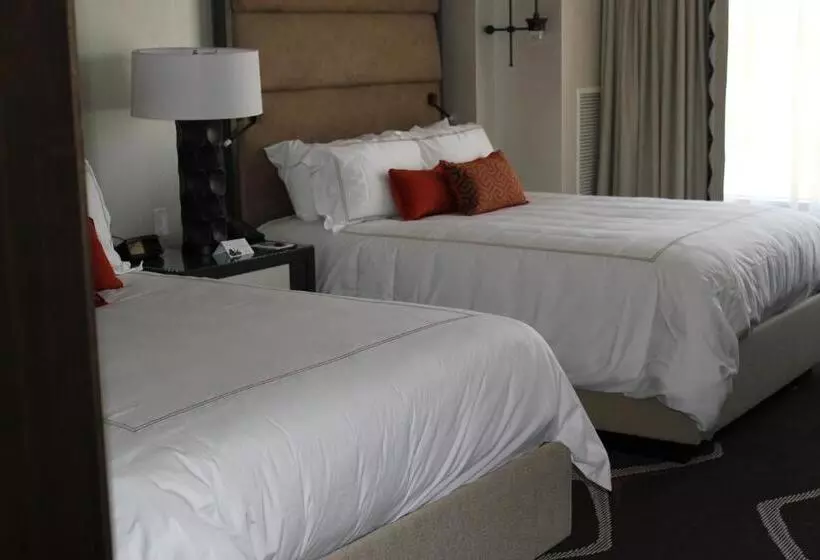 酒店 Chumash Casino Resort