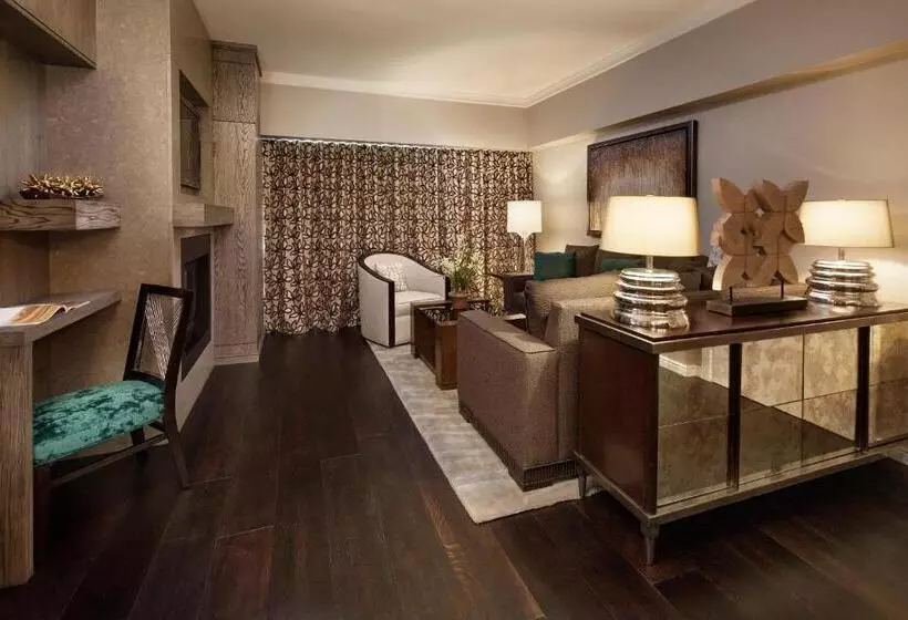 酒店 Chumash Casino Resort