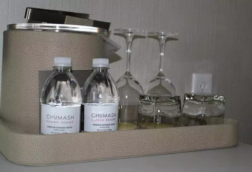 酒店 Chumash Casino Resort