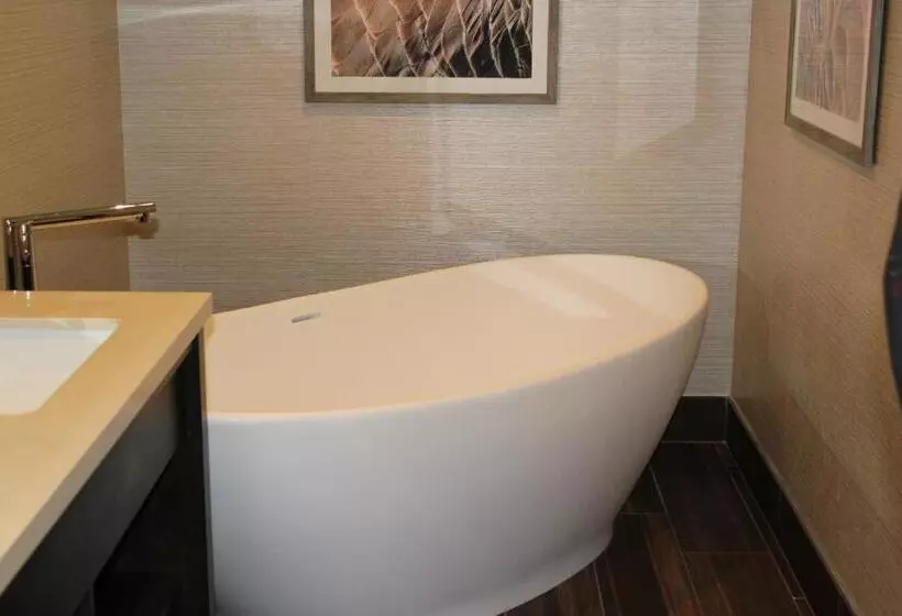 酒店 Chumash Casino Resort