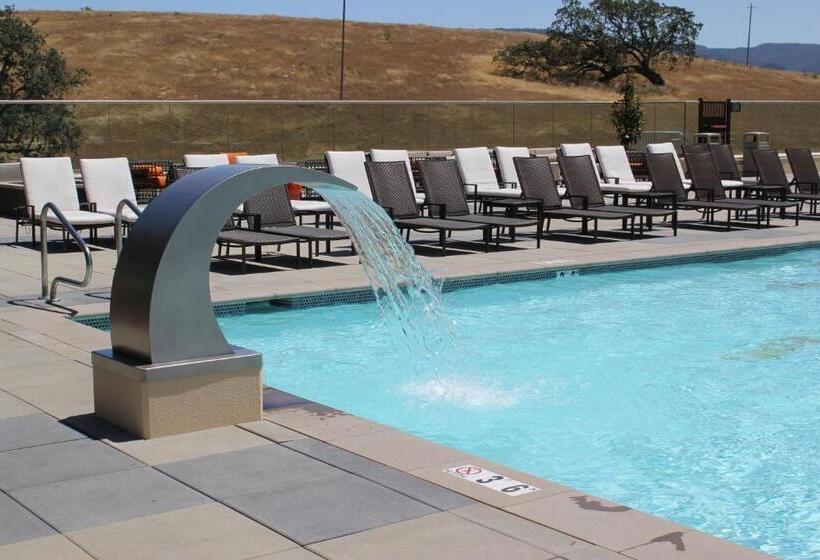 فندق Chumash Casino Resort