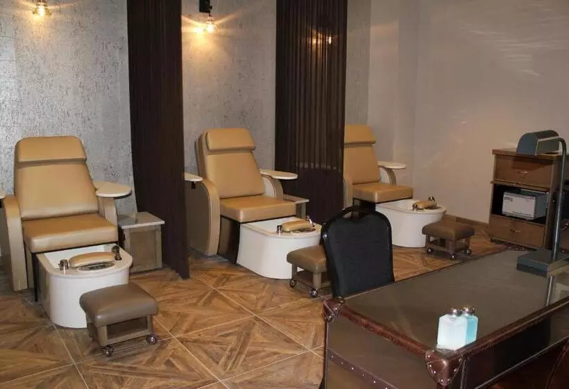 酒店 Chumash Casino Resort