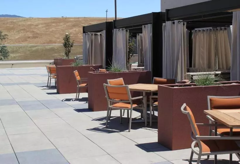 酒店 Chumash Casino Resort