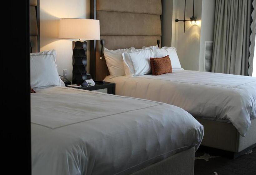 فندق Chumash Casino Resort