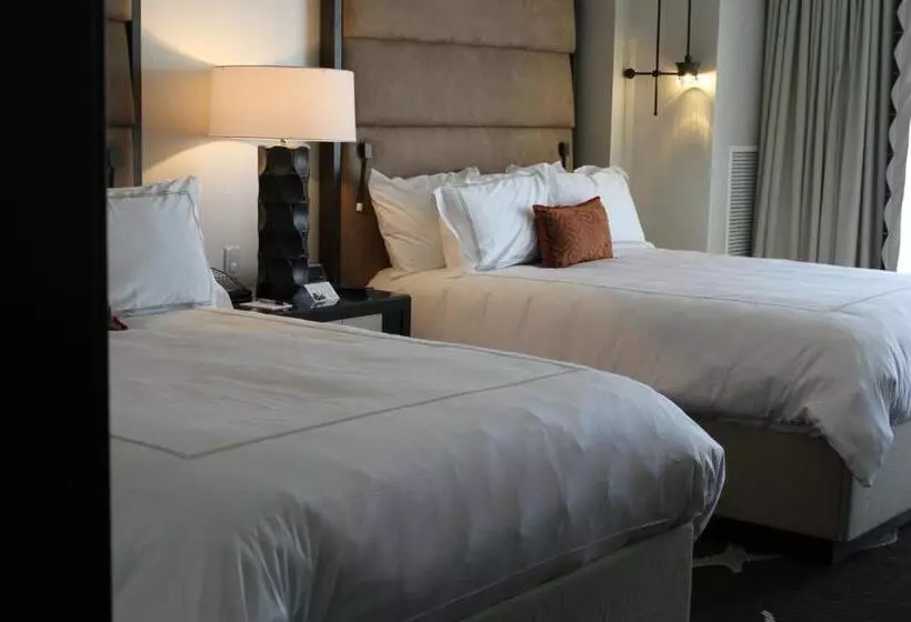 酒店 Chumash Casino Resort