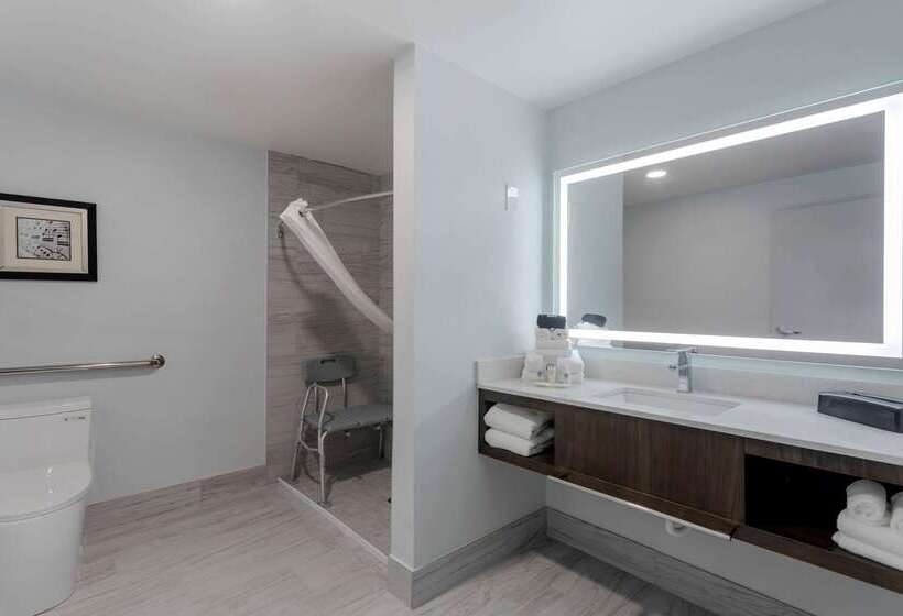 호텔 Comfort Suites Mt. Julietnashville Area