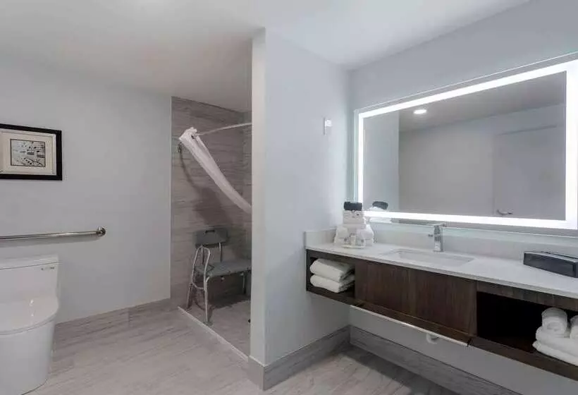 Отель Comfort Suites Mt. Julietnashville Area