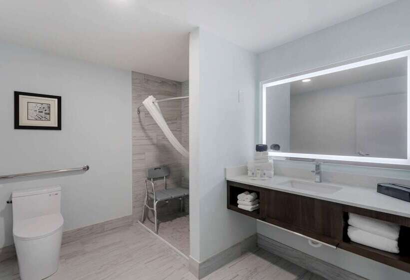 호텔 Comfort Suites Mt. Julietnashville Area