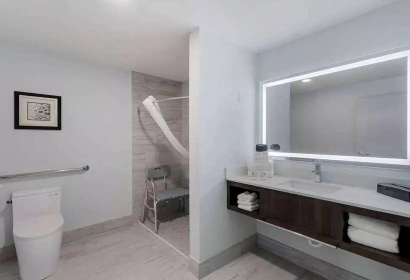 Отель Comfort Suites Mt. Julietnashville Area