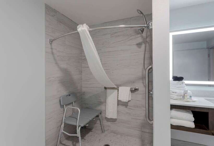 호텔 Comfort Suites Mt. Julietnashville Area