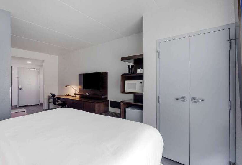 호텔 Comfort Suites Mt. Julietnashville Area