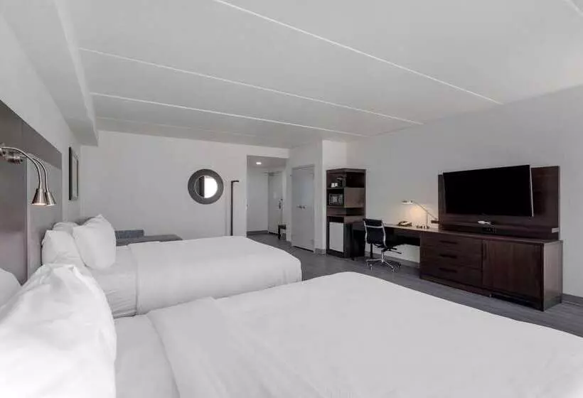 Отель Comfort Suites Mt. Julietnashville Area