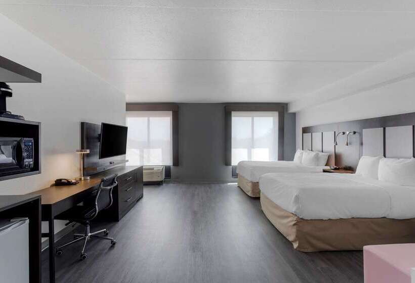 호텔 Comfort Suites Mt. Julietnashville Area