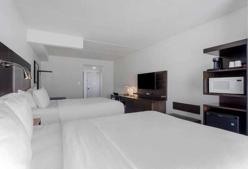 호텔 Comfort Suites Mt. Julietnashville Area