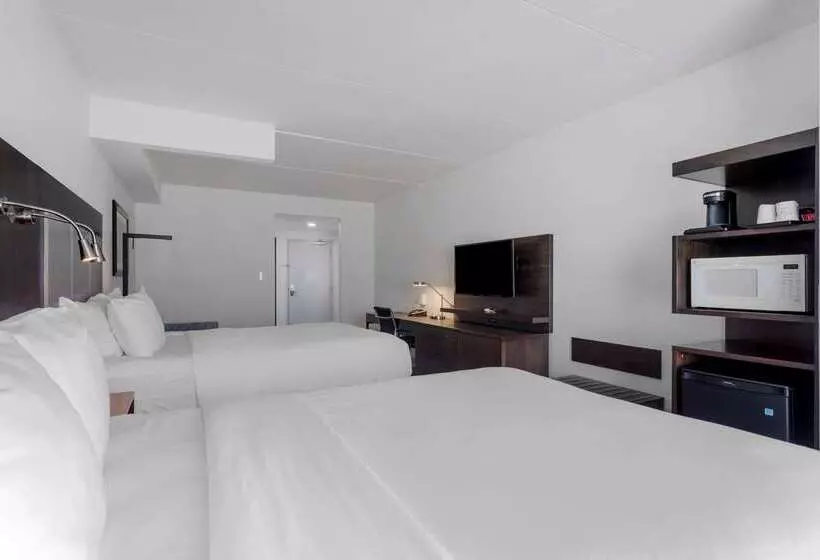 Отель Comfort Suites Mt. Julietnashville Area