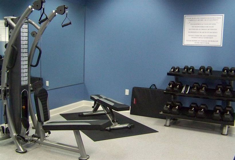 فندق Cumberland Inn