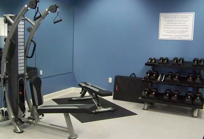 Hotel Cumberland Inn