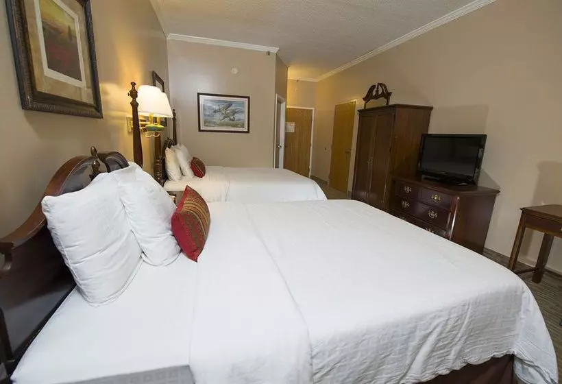 Hotel Cumberland Inn