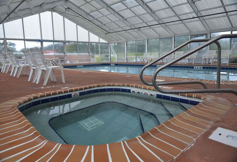 فندق Cumberland Inn