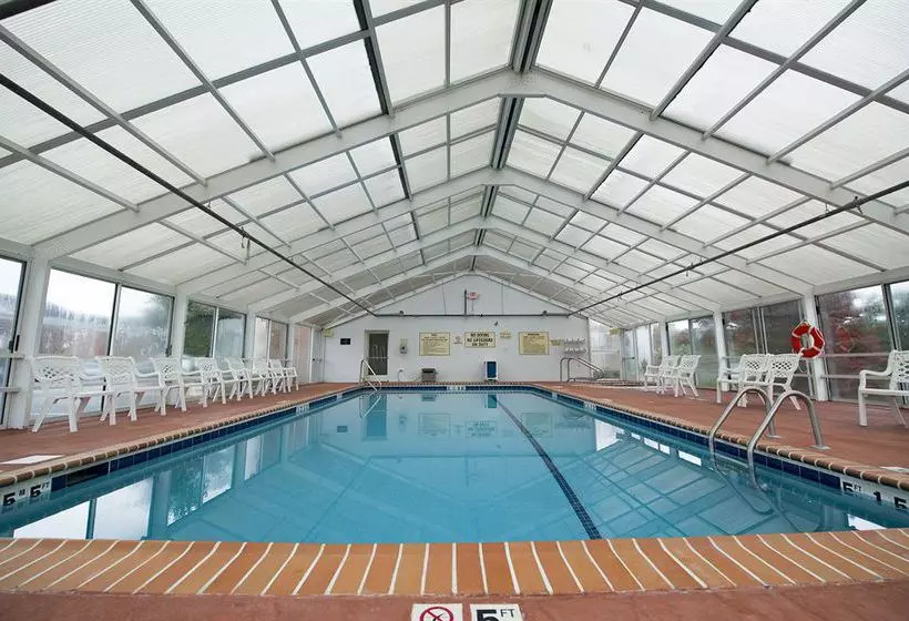 Hotel Cumberland Inn