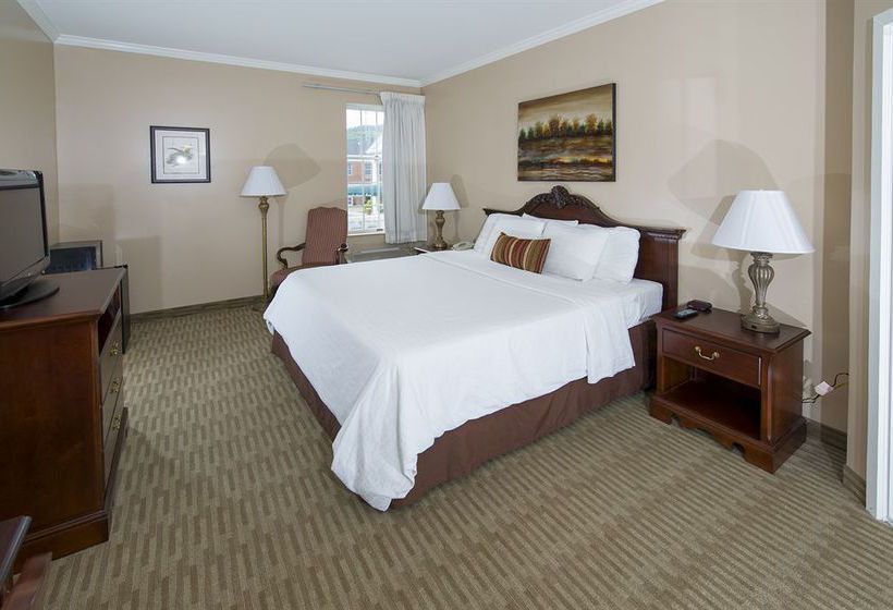 فندق Cumberland Inn