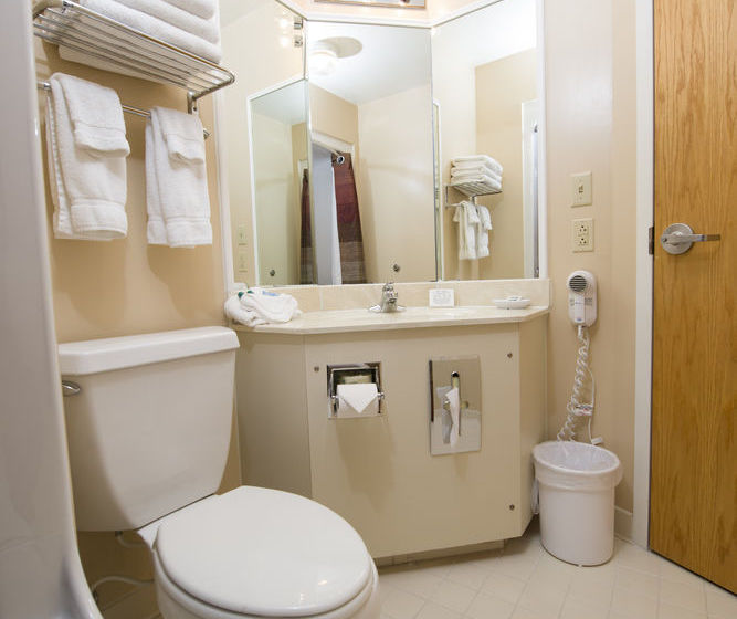 فندق Cumberland Inn