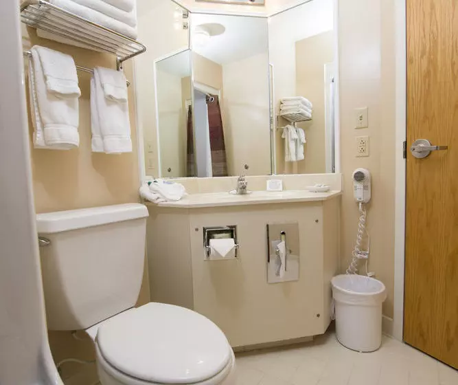 Hotel Cumberland Inn