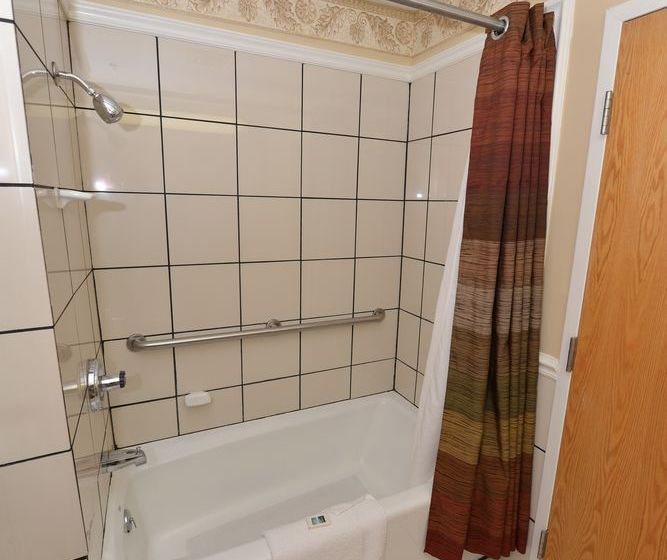 فندق Cumberland Inn