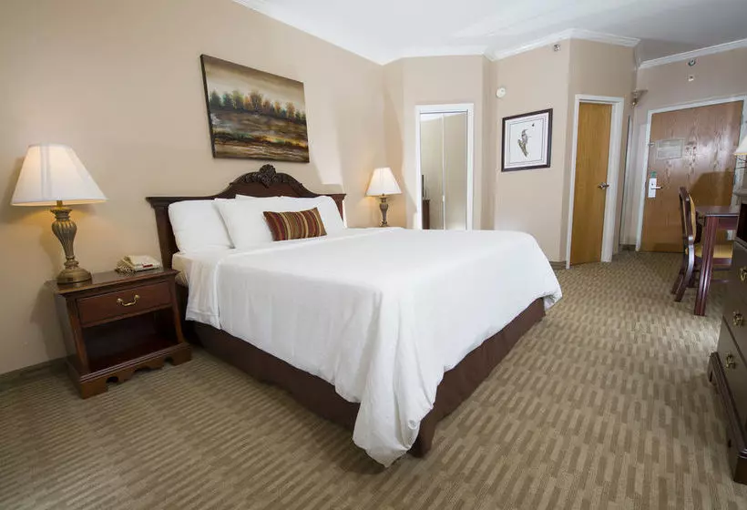 Hotel Cumberland Inn