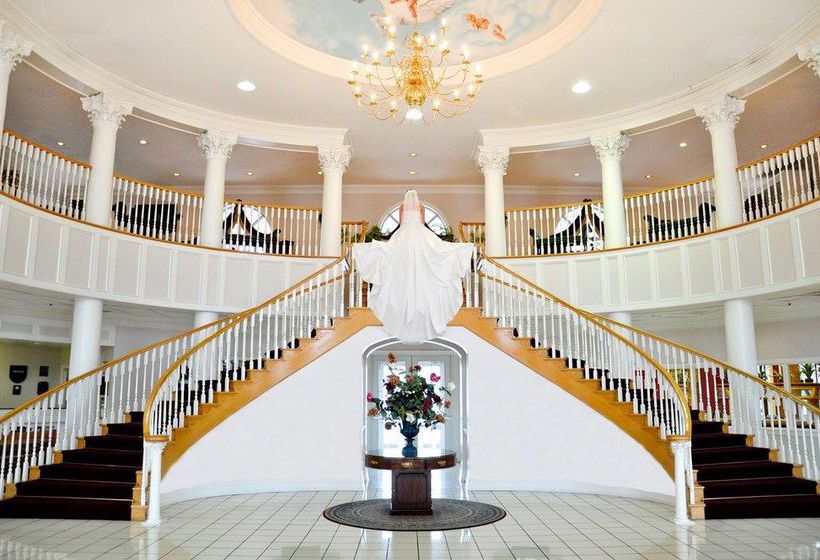 فندق Cumberland Inn