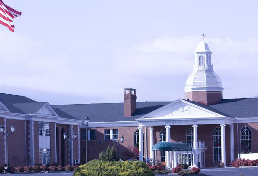 فندق Cumberland Inn