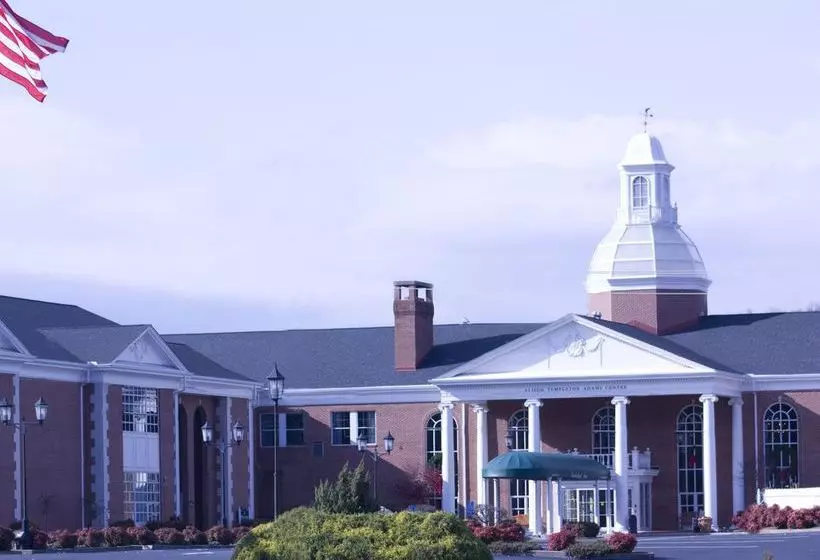 Hotel Cumberland Inn