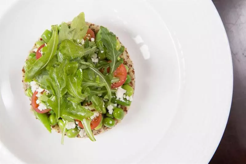 Four Seasons Hotel Denver