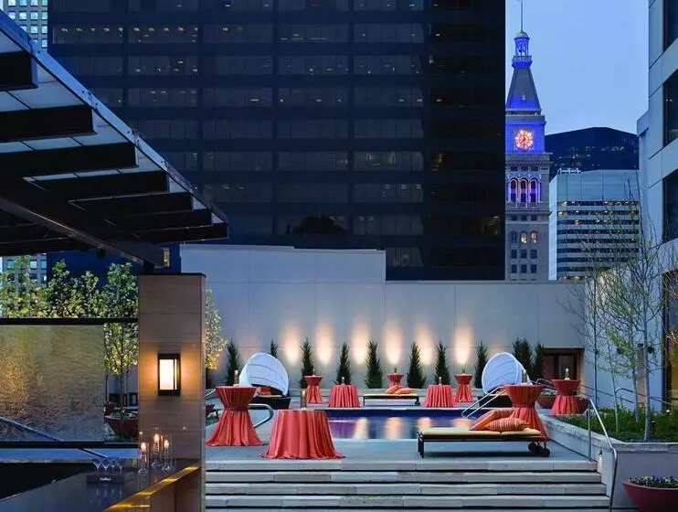 Four Seasons Hotel Denver