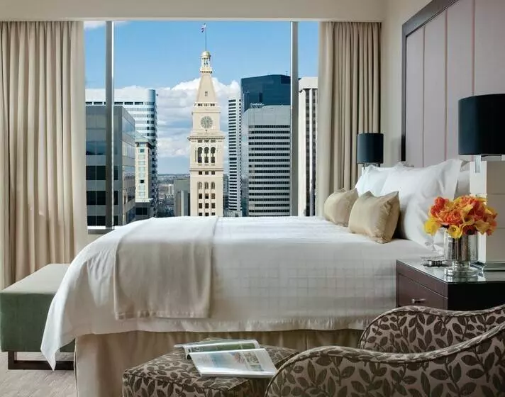 Four Seasons Hotel Denver