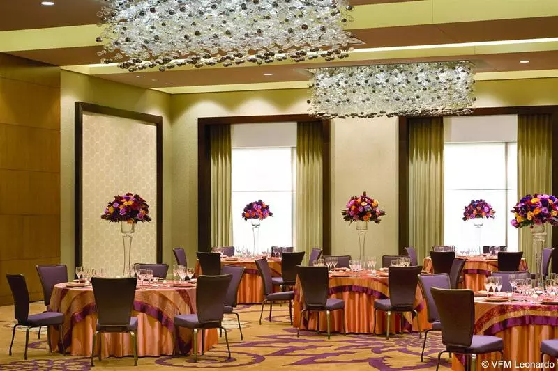 Four Seasons Hotel Denver