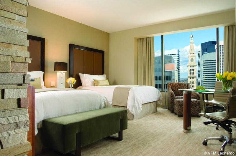 Four Seasons Hotel Denver