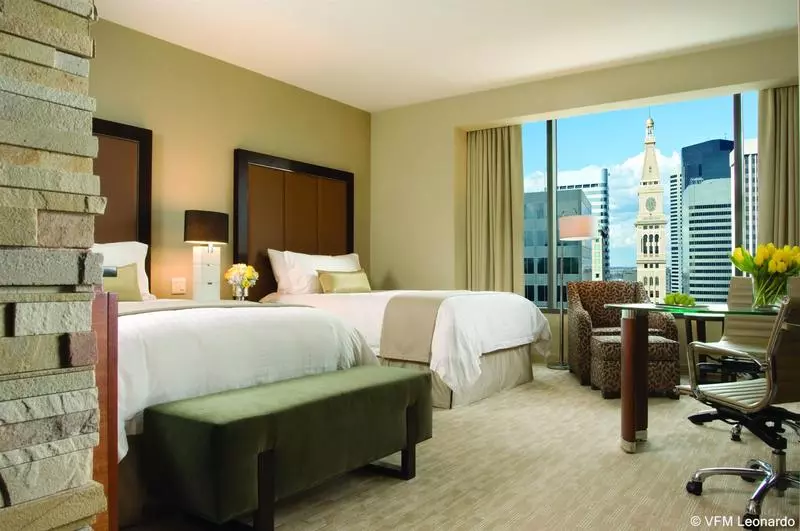 Four Seasons Hotel Denver