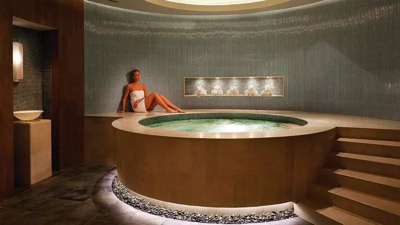 Four Seasons Hotel Denver