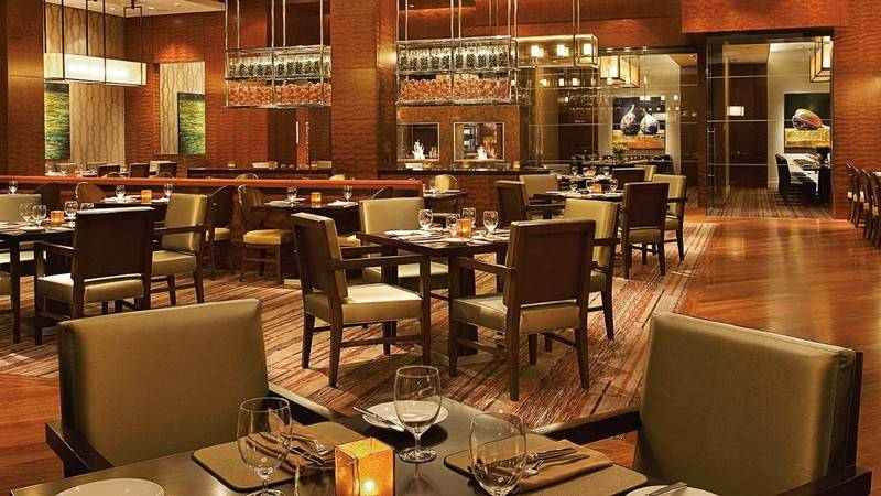 Four Seasons Hotel Denver