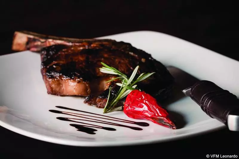 Four Seasons Hotel Denver