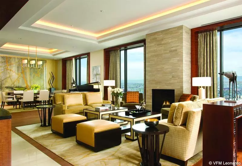 Four Seasons Hotel Denver